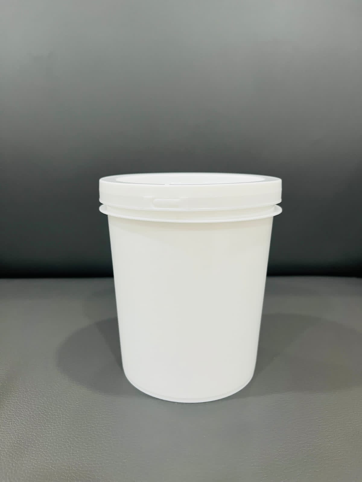 Round Container 1 Litre